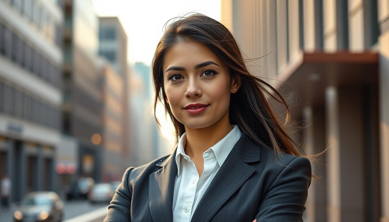 Property transactions support specialist