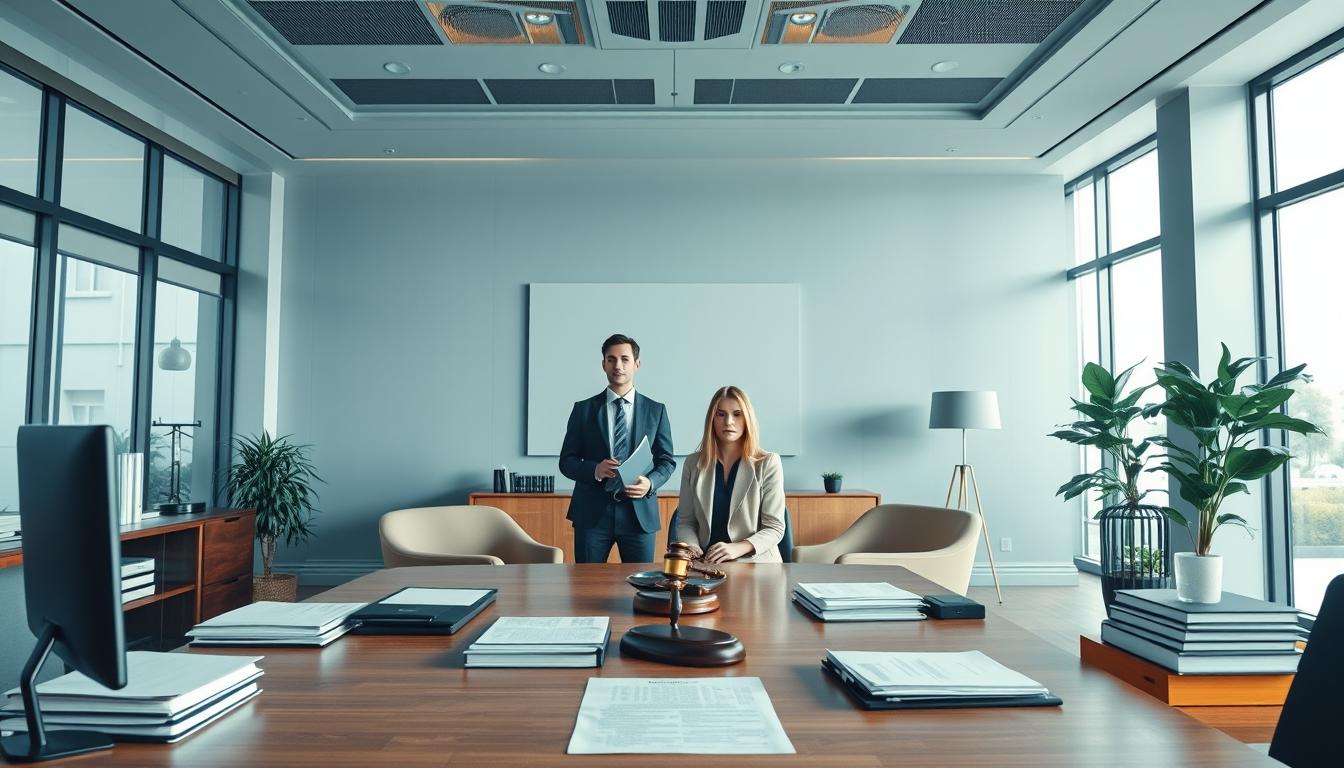 Review of property transaction documents