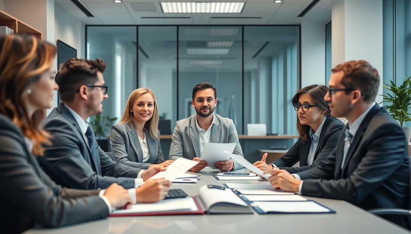 Real estate ownership transfer documents and closing confirmation