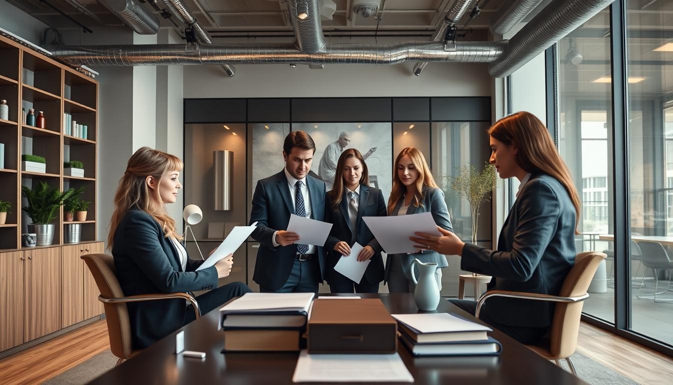 Property transfer and ownership registration process